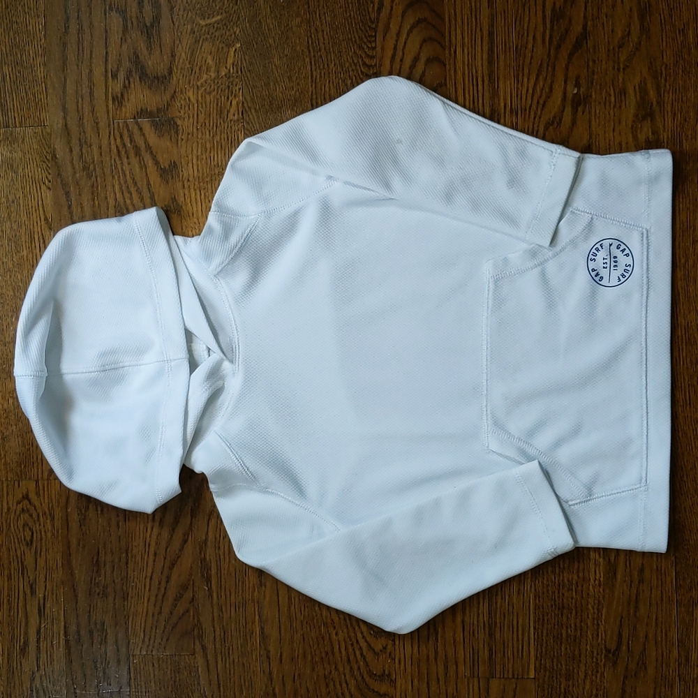 Gap 4T 🏖 Swim Rash Guard, UVF 50+